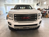 Used 2017 GMC Canyon SLE w/ All Terrain Package image 6