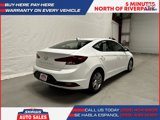 Used 2019 Hyundai Elantra SEL image 3