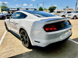 Used 2019 Ford Mustang Coupe w/ Black Accent Package image 6