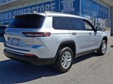 Used 2023 Jeep Grand Cherokee L Laredo w/ Luxury Tech Group I image 6