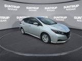 Used 2023 Nissan Leaf S image 2