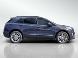 New 2025 Cadillac XT5 Sportv w/ Technology Package image 4