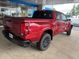 New 2025 Chevrolet Colorado W/T w/ WT Custom Package image 5