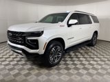 New 2025 Chevrolet Suburban Z71 w/ Comfort Package image 5