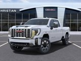 New 2025 GMC Sierra 2500 Denali w/ Technology Package image 6
