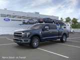 New 2025 Ford F150 Lariat image 2