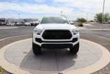 Used 2023 Toyota Tacoma 4x4 Double Cab image 2