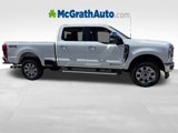 New 2025 Ford F250 Lariat image 2