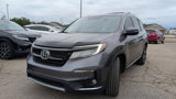 Used 2021 Honda Pilot Elite image 4