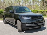 New 2025 Land Rover Range Rover SE image 4