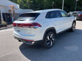 New 2025 Volkswagen Atlas Cross Sport SE image 3