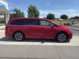 New 2026 Honda Odyssey Elite image 4