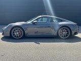 Certified 2024 Porsche 911 Carrera 4S image 2