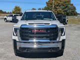 New 2025 GMC Sierra 2500 Pro w/ Convenience Package image 2