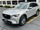 Used 2024 MAZDA CX-90 3.3 Turbo w/ Preferred Plus image 4