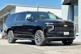 New 2025 Chevrolet Suburban High Country image 2