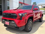 New 2025 Toyota Tacoma TRD Sport image 3
