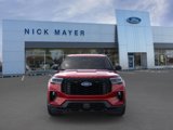 New 2025 Ford Explorer ST-Line image 6