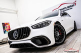 Used 2025 Mercedes-Benz S 63 AMG S image 2