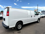 Used 2020 Chevrolet Express 2500 Extended w/ Communications Package image 4