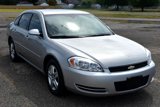 Used 2008 Chevrolet Impala LS image 2