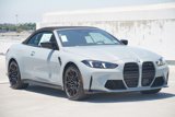 New 2026 BMW M4 xDrive Competition image 4