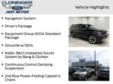New 2025 Ford Expedition Max Platinum image 4