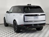 New 2025 Land Rover Range Rover SE image 3