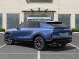 New 2025 Cadillac Lyriq Sport image 3