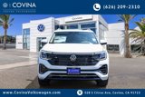 New 2025 Volkswagen Atlas SEL Premium R-Line image 2