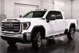 New 2025 GMC Sierra 2500 SLE w/ SLE Value Package; image 3