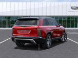 New 2026 Cadillac Vistiq Luxury image 4