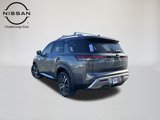 New 2025 Nissan Pathfinder Platinum w/ Cargo Package image 5