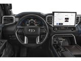 New 2025 Toyota Sequoia Platinum image 5