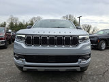 Used 2023 Jeep Wagoneer Series II w/ Premium Group I image 2