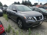 Used 2019 Nissan Pathfinder SV image 5