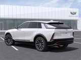 New 2024 Cadillac Lyriq Sport image 3
