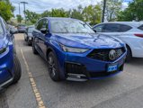 New 2025 Acura MDX A-Spec image 3