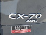 New 2025 MAZDA CX-70 Plug-In Hybrid w/ Premium Plus image 5