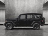 New 2025 Jeep Wrangler Unlimited Rubicon image 3