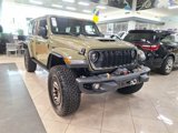 New 2025 Jeep Wrangler Unlimited Rubicon 392 image 3