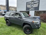 Used 2024 Toyota 4Runner TRD Off-Road Premium image 2