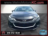 Used 2017 Chevrolet Cruze LT image 6