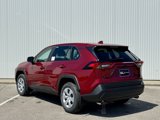 New 2025 Toyota RAV4 LE image 3