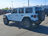 New 2025 Jeep Wrangler Unlimited Rubicon w/ Technology Group image 3