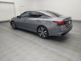 Used 2020 Nissan Altima 2.5 SR image 3