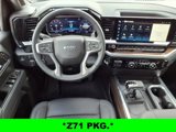New 2025 Chevrolet Silverado 1500 RST w/ Convenience Package II image 4