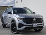 New 2025 Volkswagen Atlas Cross Sport SEL R-Line image 2
