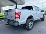 Used 2019 Ford F150 XLT w/ Equipment Group 301A Mid image 5