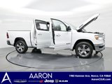 Used 2024 RAM 1500 Laramie image 3